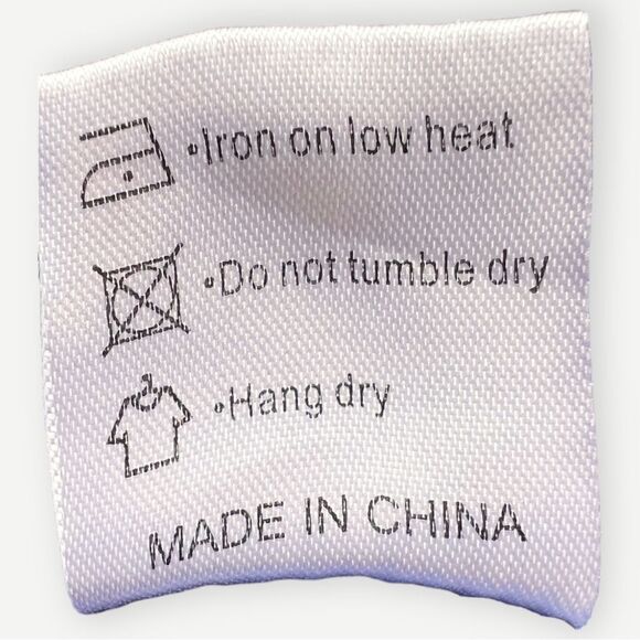 Iwollence Dark Blue Long Detail Lace Sleeve Crewneck Top. Blouse. Shirt. XL. - Picture 11 of 12